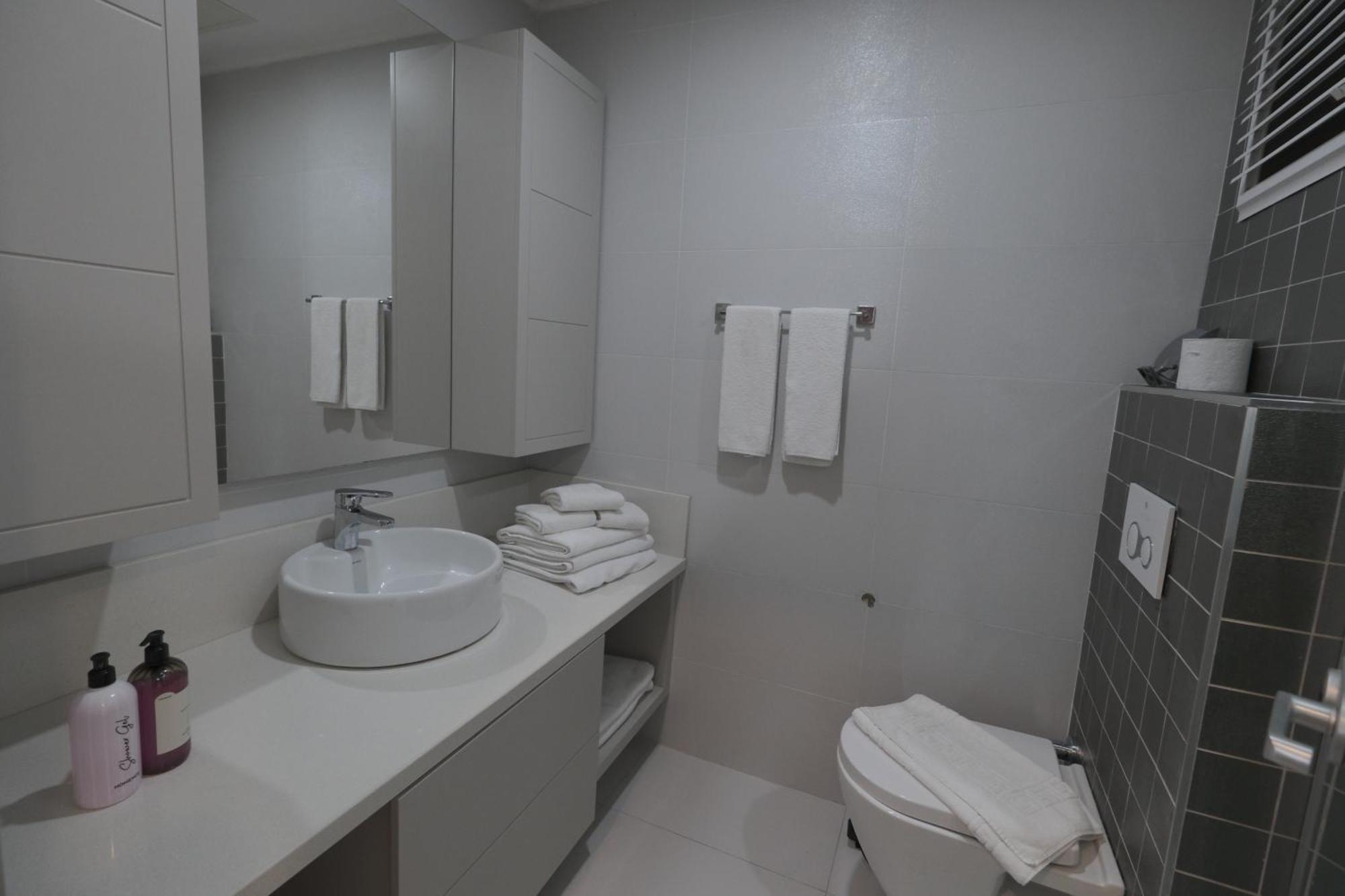 Sirius Town Residence And Spa Antalya Ngoại thất bức ảnh